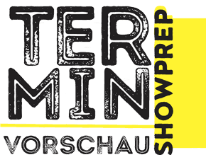Terminvorschau – Der Content-Finder